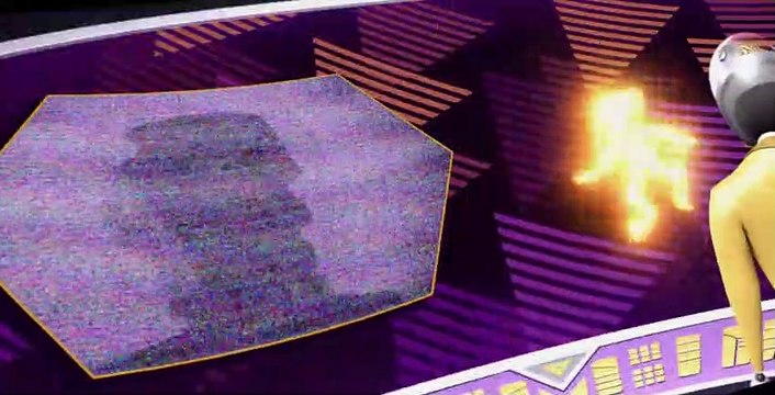 Spy Kids: Mission Critical S02 E001 - Secrets & Spies