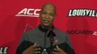 Louisville HC Kenny Payne Postgame Presser vs. Florida State (2/4/23)