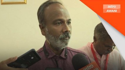 Thaipusam | Sambut dengan berhati-hati, ancaman COVID-19 masih wujud