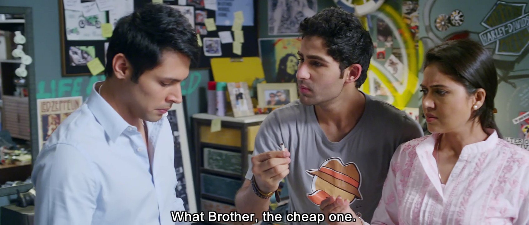 Lekar Hum Deewana Dil (2014) | Official Trailer, Full Movie Stream Preview