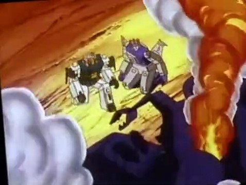 Transformers 1984 Transformers 1984 E097 – The Rebirth, Part 2