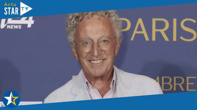 Nelson Monfort : il obtient une dérogation de France Télévisions pour participer aux JO de Paris 202