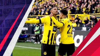 Sébastien Haller, Penyintas yang Jebol Gawang Freiburg di Hari Kanker Sedunia