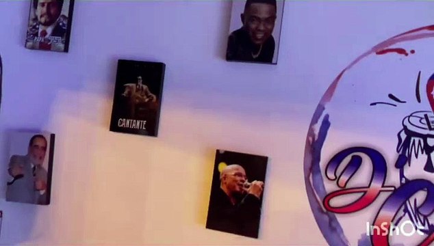 Bienvenidos a Licores D’Cuba Salsa BarLos esperamos (próximamente coctelería y mucho más)#slasa #cuba #musica #bar #parati #trending #baile