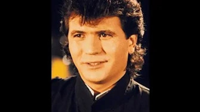 Jérémie, le fils de Daniel Balavoine, qui a perdu son père à un an.