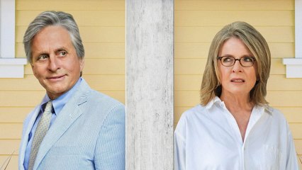 And So It Goes (2014) | Official Trailer, Full Movie Stream Preview