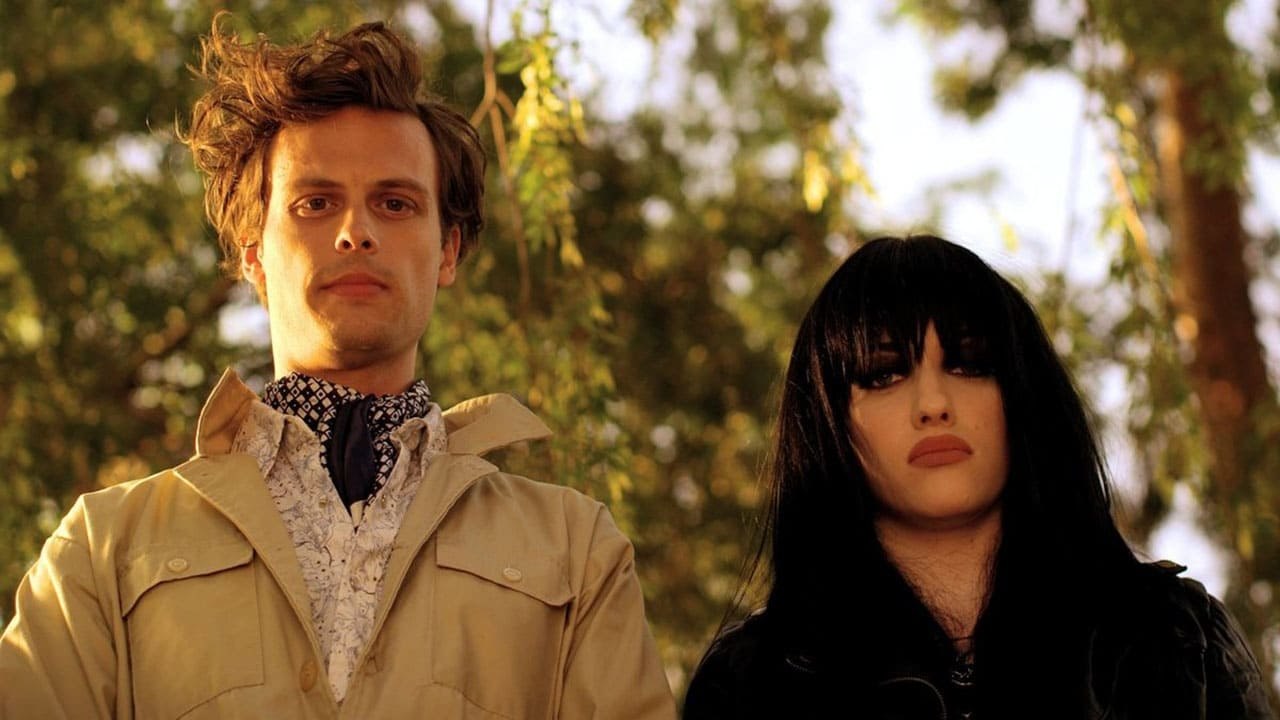 Suburban Gothic (2014) | Official Trailer, Full Movie Stream Preview