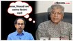 Prakash Ambedkar on bypoll: आम्ही पोटनिवडणूक लढणार नाही, आंबेडकरांनी केलं स्पष्ट