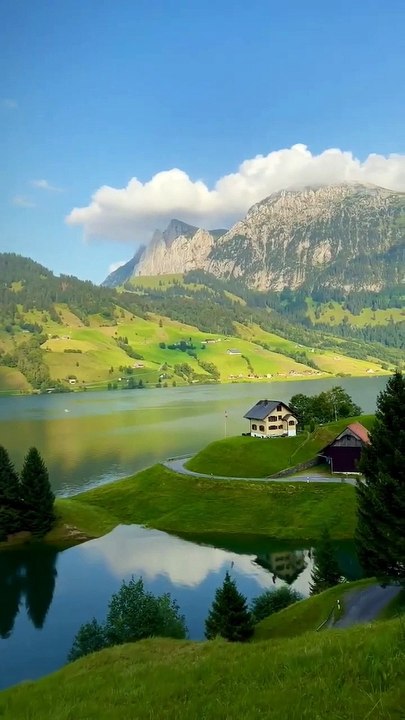 Lake_Switzerland