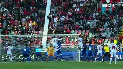 Video herunterladen: الاشواط الاضافية وركلات الجزاء بين الهلال السعودي والوداد المغربي كأس العالم للاندية 4-2-2023