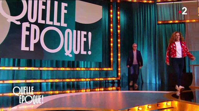 Invité de Léa Salamé sur France 2, le journaliste Alain Marschall de BFM TV lui lance : Vous deviez inviter Cyril Hanouna, qu'il voit où passe l'argent du service public !