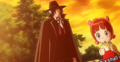 Black Jack S01 E08