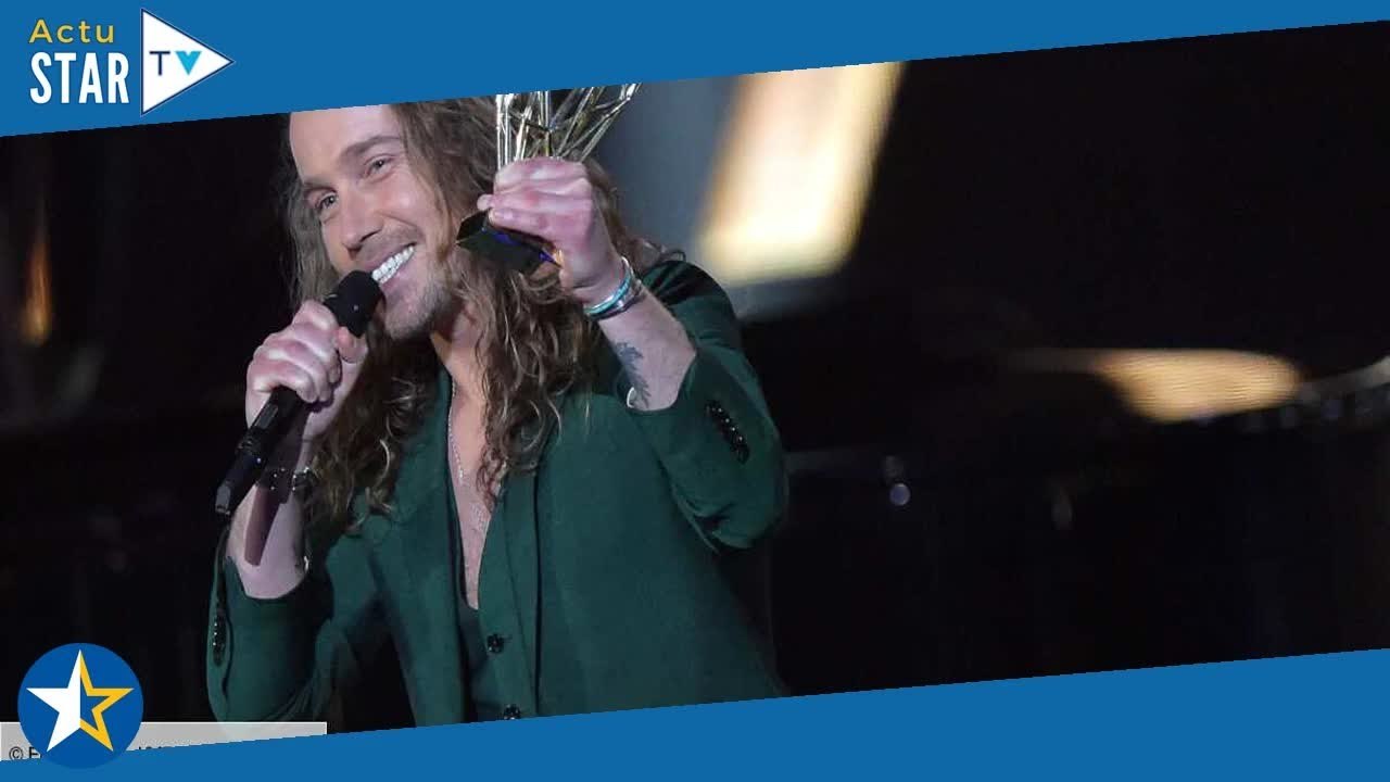 « On s'est protégés mutuellement » : Julien Doré se confie sur son amitié avec une grande actrice