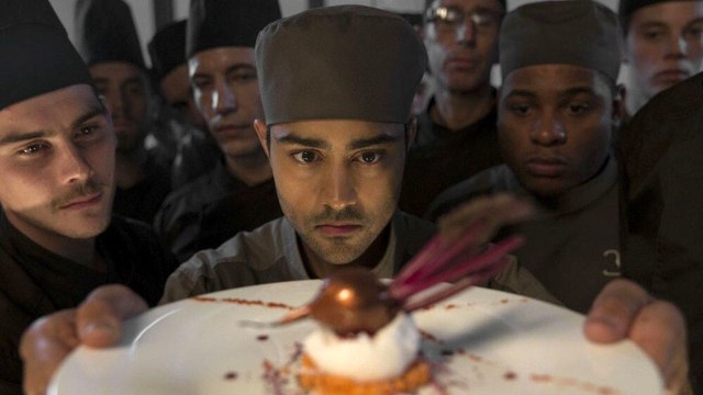 The Hundred-Foot Journey (2014) | Official Trailer, Full Movie Stream Preview