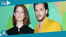 Kit Harington et Rose Leslie (Game of Thrones) bientôt parents pour la deuxième fois