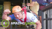 Amazing Earth: An outdoor adventure awaits Paralympic veteran, Jeferson Biteng!