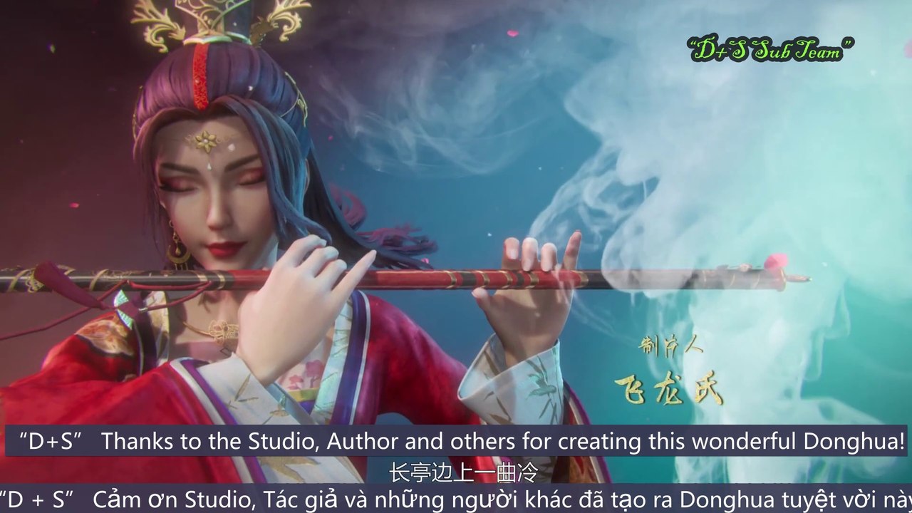 ▄Anime1▄ 万界神主(第54集) [第1季] - The Lord of No Boundary (Epi 54- Season 1) - Vạn Giới Thần Chủ (Tập 54 - Phần 1) -  Wan Jie Shen Zhu  (Epi 54- Season 1)