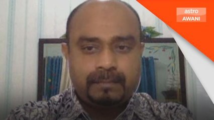 Keselamatan | Keupayaan teknologi ketenteraan dan ancaman global