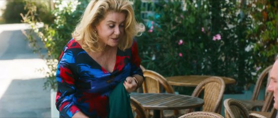 Bonne Pomme - Bande annonce - Florence Quentin - Deneuve / Depardieu