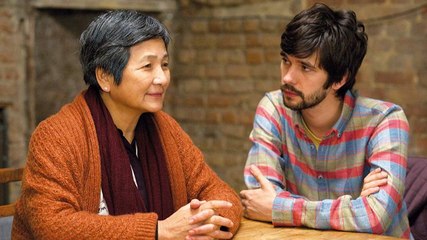 Lilting (2014) | Official Trailer, Full Movie Stream Preview