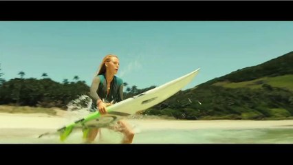 Instinct de Survie (The Shallows) - Extrait "The Line Up" - VF