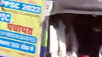 दमोह नाका मदन महल फ्लाईओवर