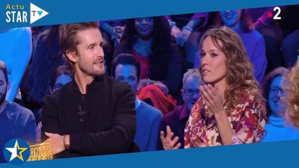 "Il avait très peur" : Elodie Fontan fait une révélation étonnante sur Philippe Lacheau