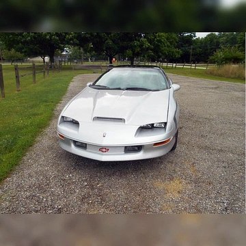 1997 Chevrolet Camaro Z28. سيارات كلاسيكيه Classic Cars show ‎@Classicmusclecars1 