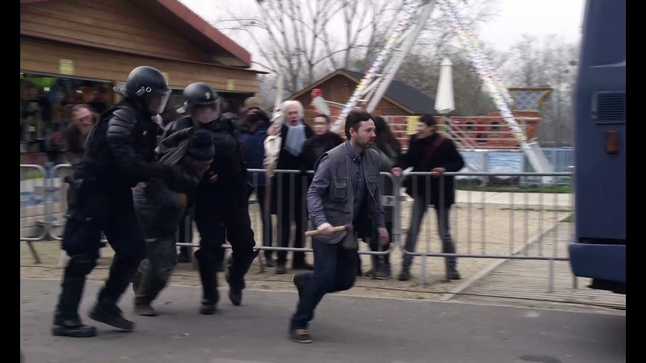 Chant d'hiver bande-annonce officielle