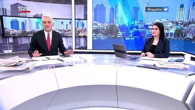 Cumhur İttifakı Genişliyor Mu? İşte Katılacak Yeni Partiler! - TGRT Haber