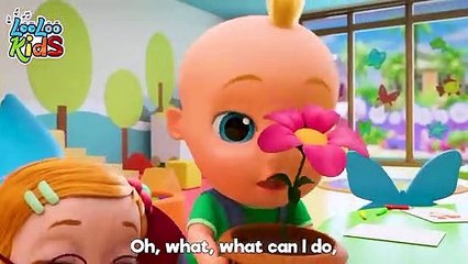 Happy Tunes for Little Ones- A Compilation of Children's Songs by LooLoo Kid_HIGH