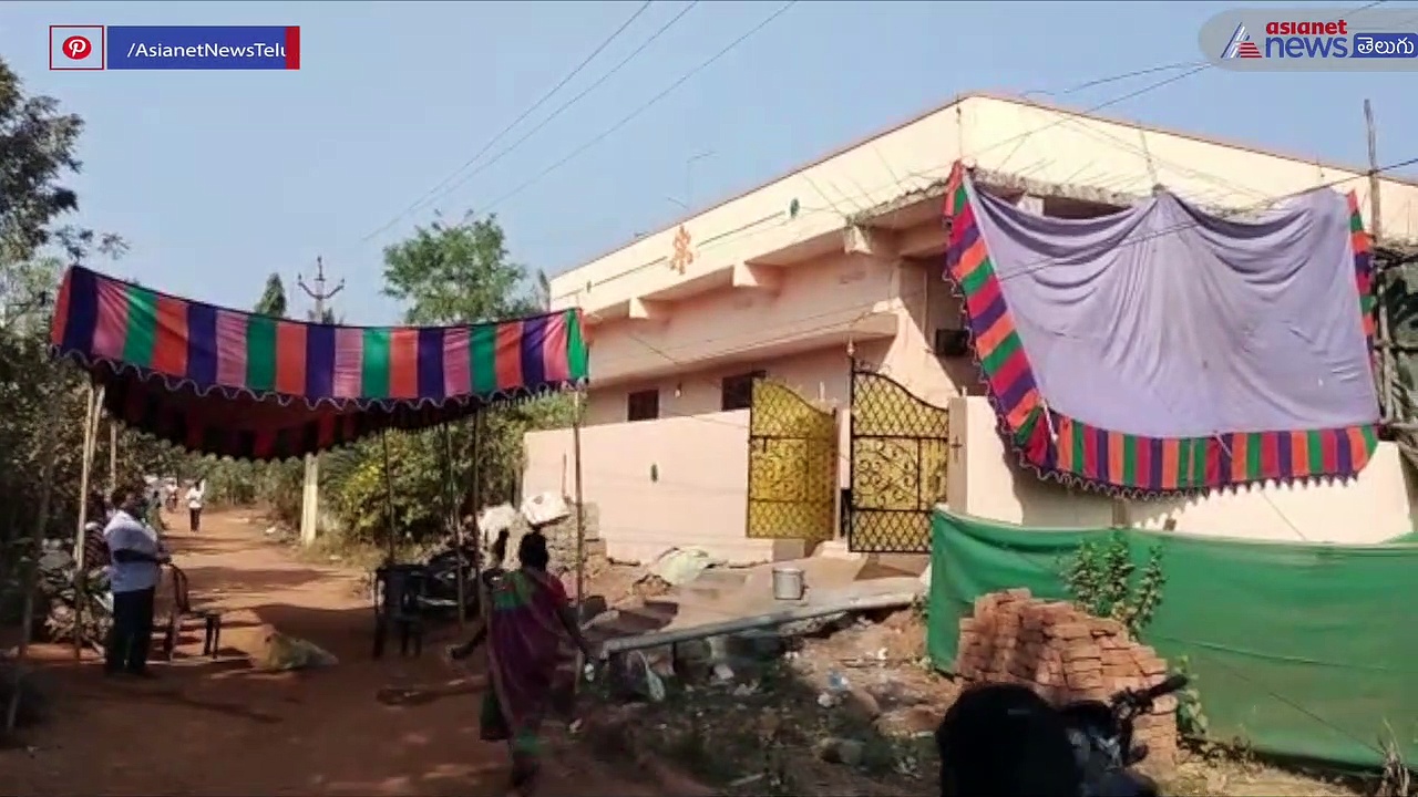 మరో పదిరోజుల్లో పెళ్లి పెట్టుకుని... ఎయిర్ ఫోర్స్ ఉద్యోగి సూసైడ్ 