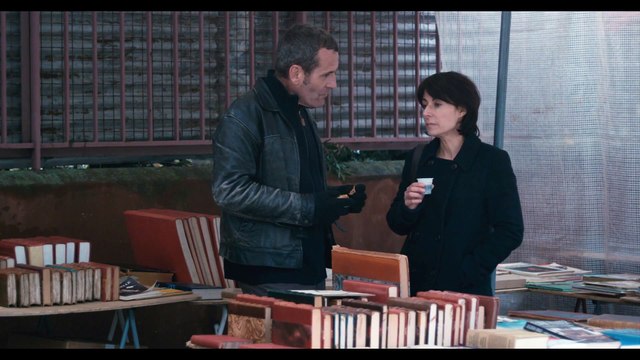 Le Sens de l'Humour, bande-annonce, sortie le 26-02-14