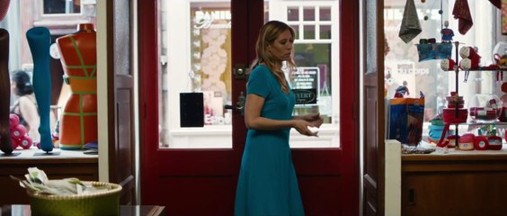 La Liste de Mes Envies - Bande-annonce officielle HD