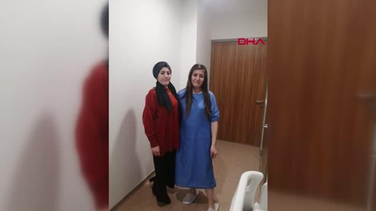 BEYLİKDÜZÜ'NDE BURUN ESTETİĞİ SONRASI ÖLÜM; AMELİYAT ÖNCESİ FOTOĞRAFLARI ORTAYA ÇIKTI