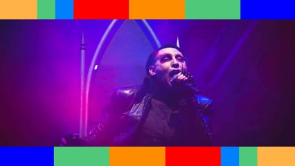 Nouvelle accusation contre Marilyn Manson : le rockeur soupçonné d'avoir violé une mineure de 16 ans