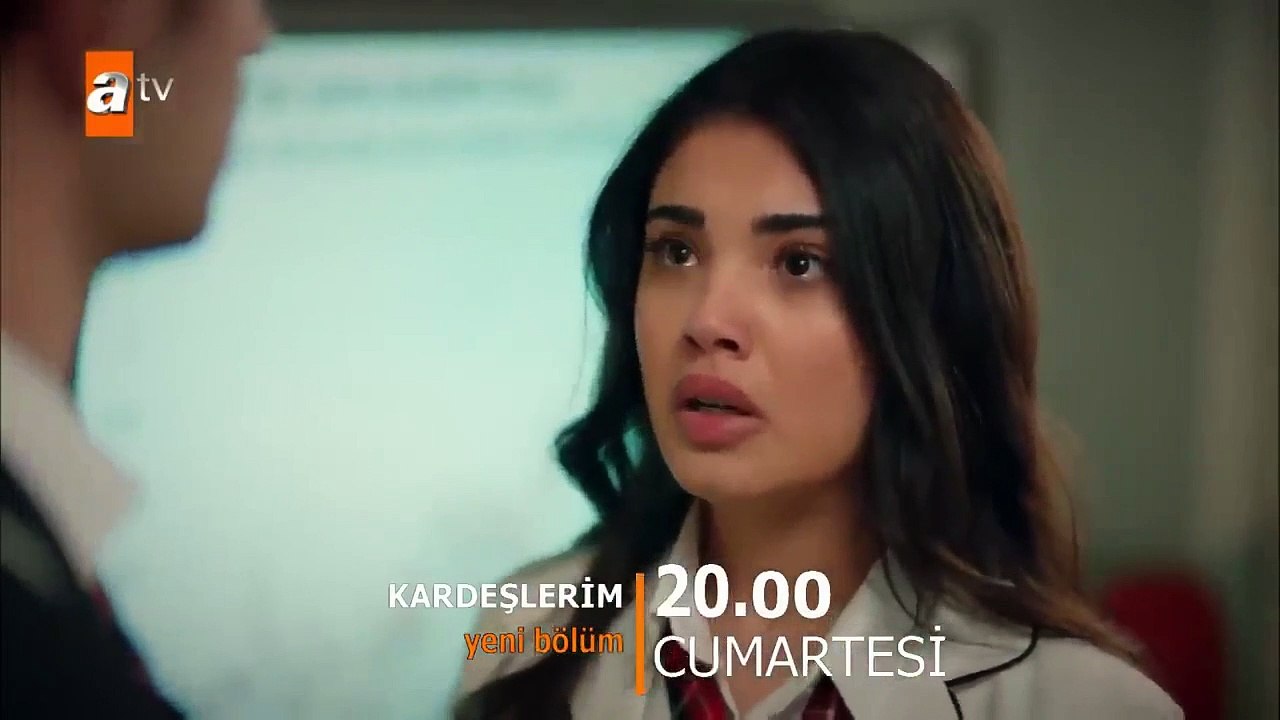 KARDEŞLERİM 79.BÖLÜM FRAGMANI