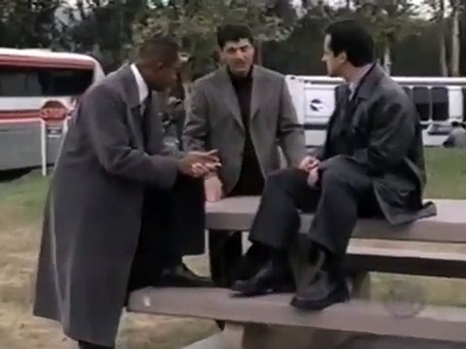 The Agency - Se1 - Ep09 HD Watch