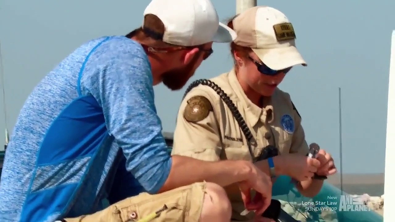 Lone Star Law - Se3 - Ep10 - Poachers and Liars HD Watch