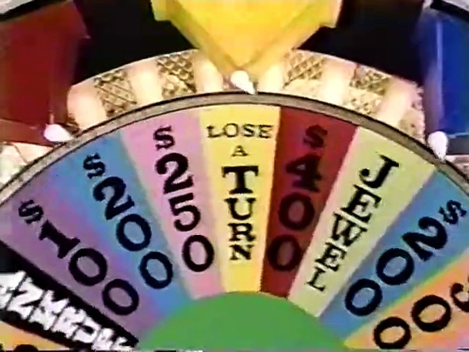 Robin/Maureen/Nancy, 1989 (DT)