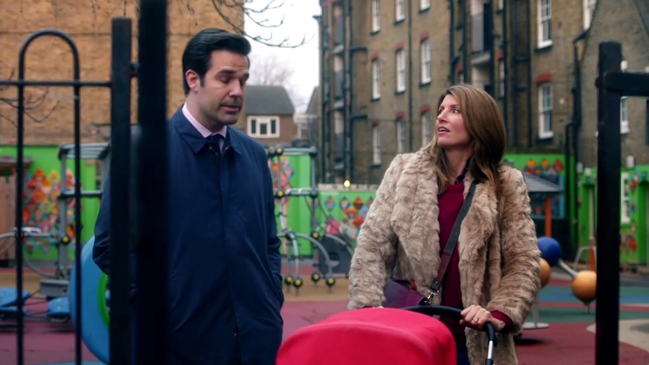 Catastrophe S03E01
