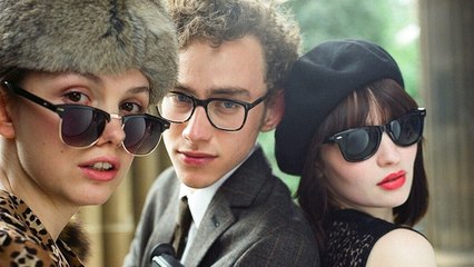 God Help the Girl (2014) | Official Trailer, Full Movie Stream Preview