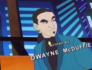 Static Shock Static Shock E005 – They’re Playing My Song