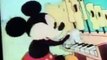 Mickey Mouse Sound Cartoons (1929) - The Jazz Fool