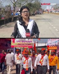 श्री मलंग की हाजी मलंग हजारो हिंदू भाविक मलंगगडावर मुख्यमंत्री  एकनाथ शिंदेही होणार दाखल