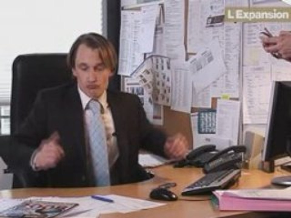 Le management par le stress