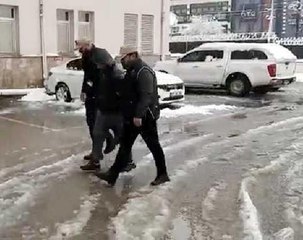 GAZİANTEP'TE FİRARİ FETÖ HÜKÜMLÜSÜ, OPERASYONLA YAKALANDI