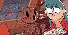 Hilda S01 E02