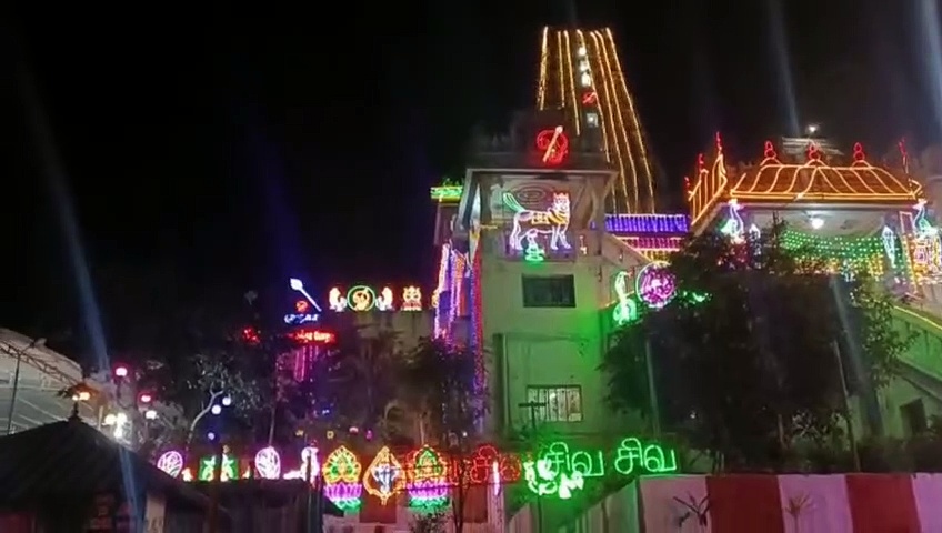 Thaipoosam: மருதமலை முருகன் கோவில் தைப்பூச திருவிழா: பக்தர்களுக்கு விதவிதமான அன்னதானம்