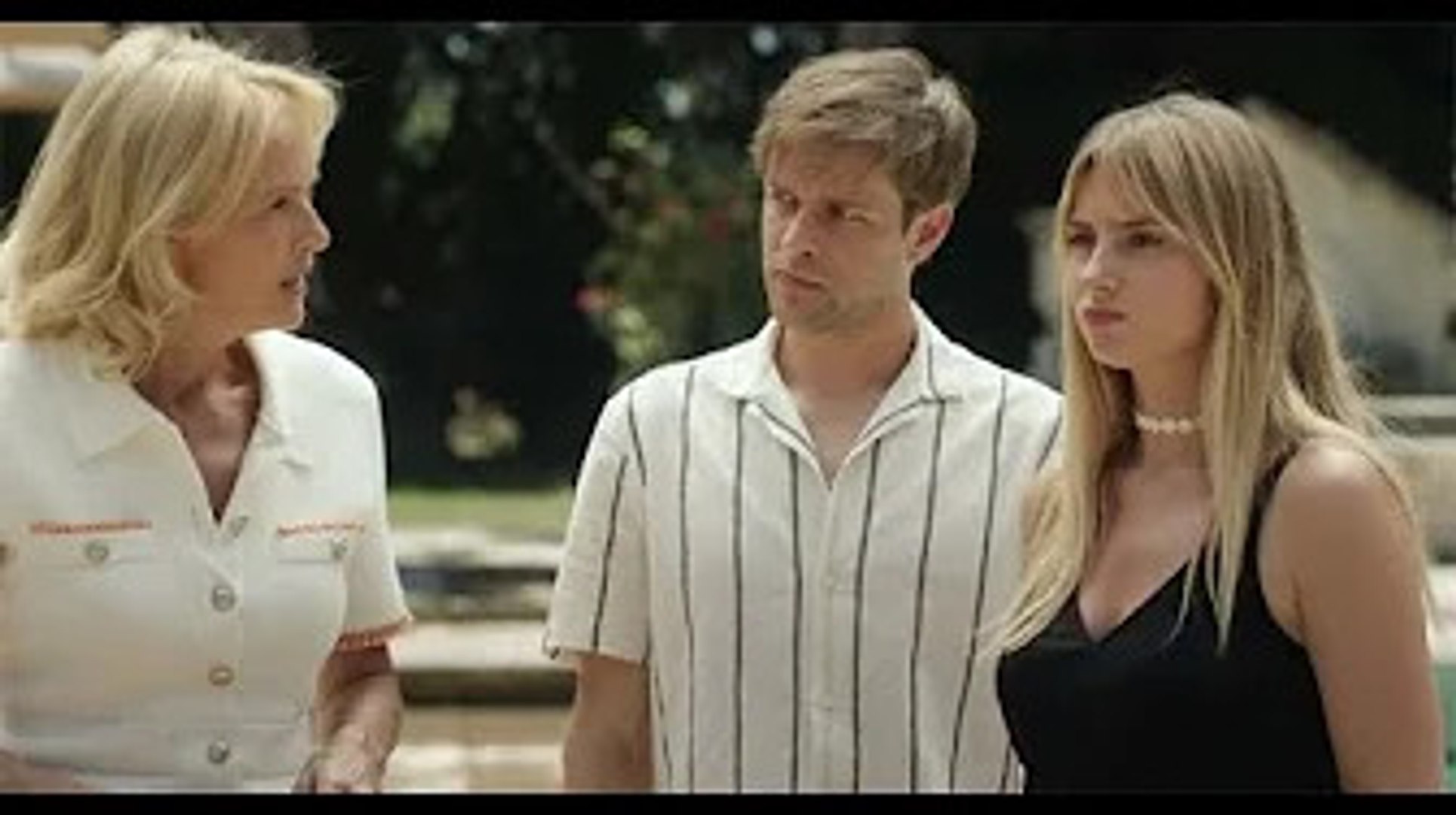 Annabelle Cardone Ici Tout Commence Ici tout commence (spoiler) : Salomé découvre le vrai coupable, Annabelle  Cardone déterminée… résu - Vidéo Dailymotion